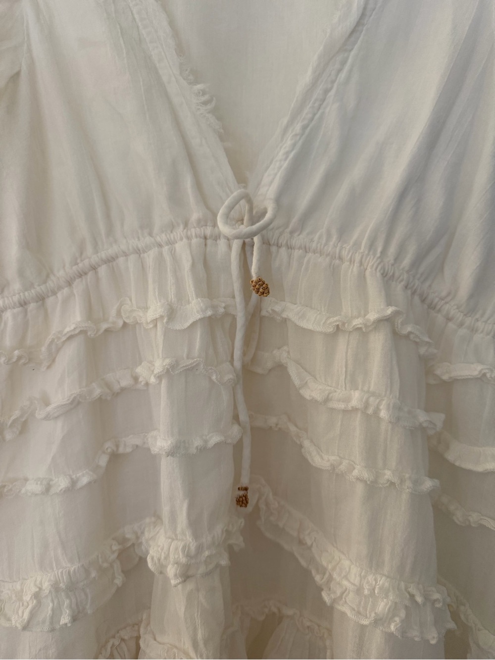 Free People Darcy mini dress - Picture 2 of 4